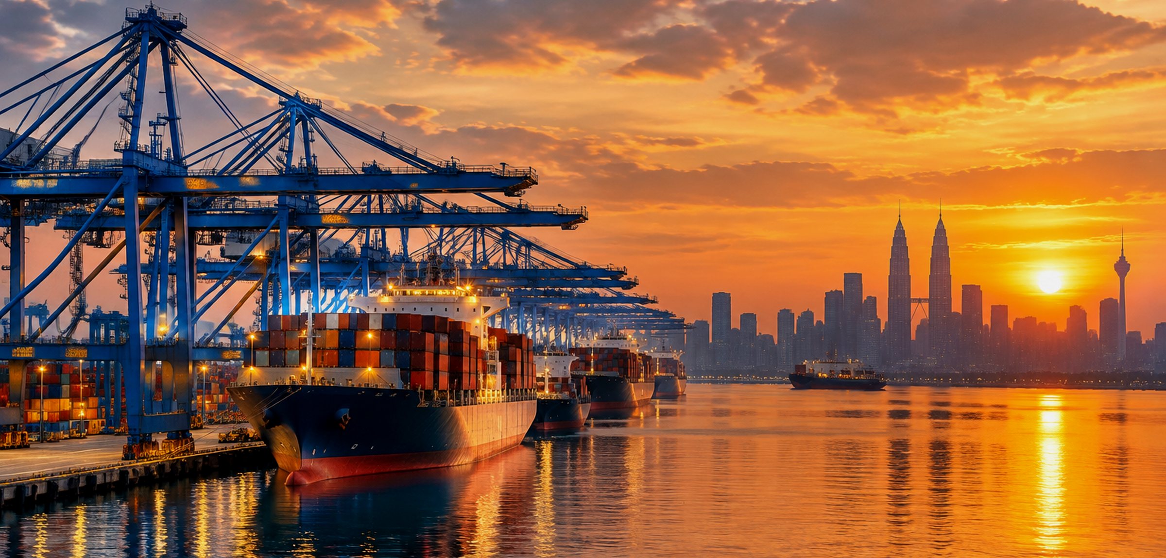 Port of call